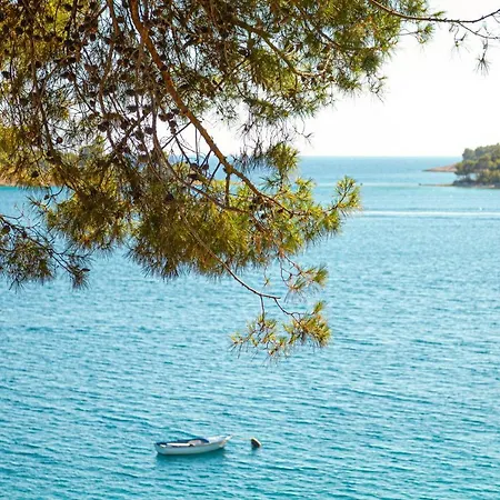 Hana Croatia וילה *