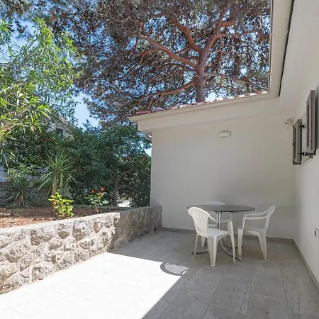 Hana Croatia וילה