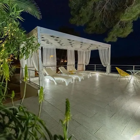 Hana Croatia