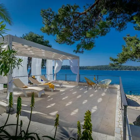 Hana Croatia *