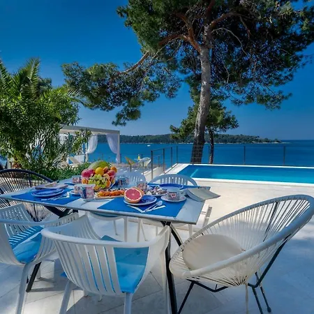 Hana Croatia וילה *