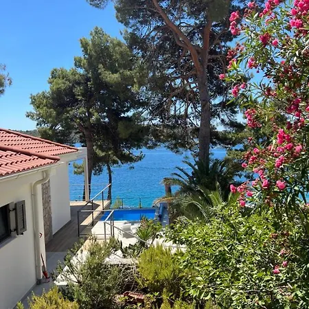 Hana Croatia Vila Mali Losinj