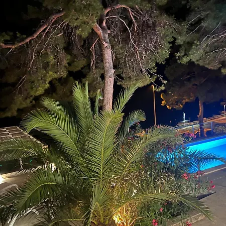 Vila Hana Croatia