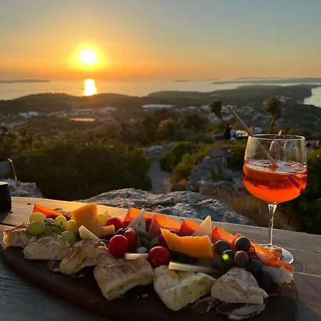 Vila Hana Croatia Mali Losinj