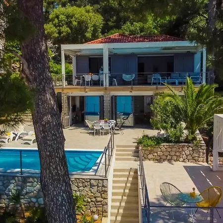Vila Hana Croatia Mali Losinj