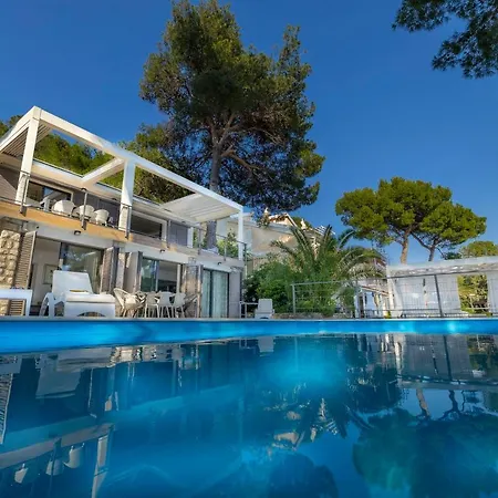 Vila Hana Croatia
