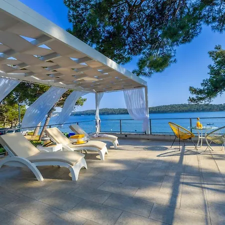 Hana Croatia Vila Mali Losinj