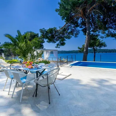 Vila Hana Croatia *