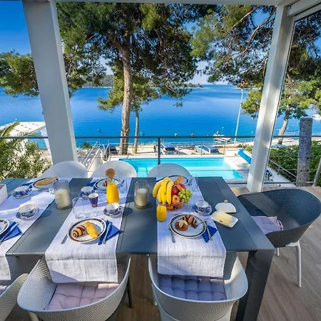 Vila Hana Croatia Mali Losinj