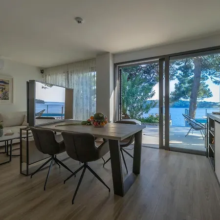 Vila Hana Croatia