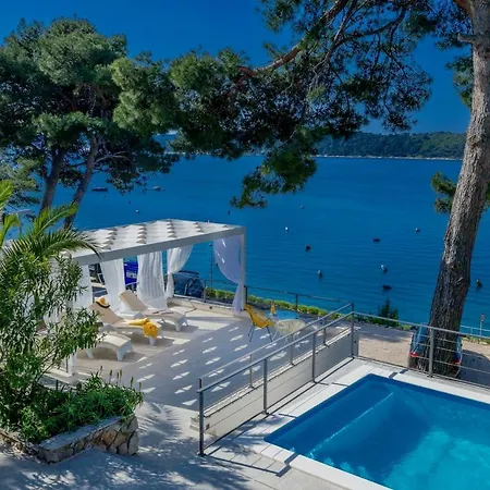 Hana Croatia * Mali Losinj