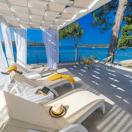 Vila Hana Croatia