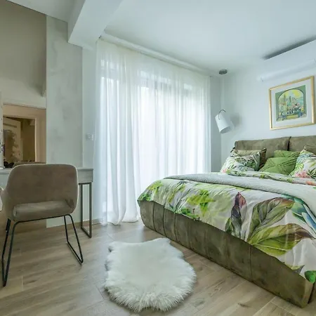 Vila Hana Croatia Mali Losinj