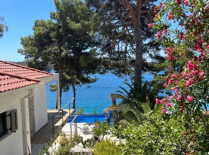 Hana Croatia Villa Mali Lošinj