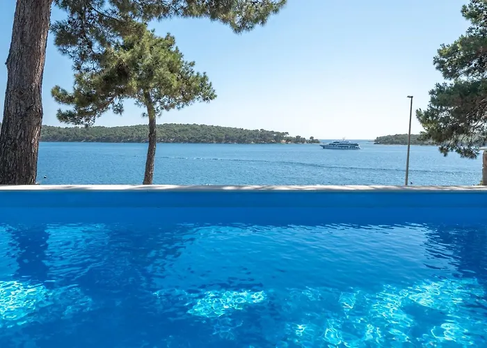 Hana Croatia Villa Mali Lošinj