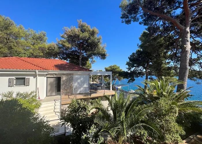 Villa Hana Croatia *