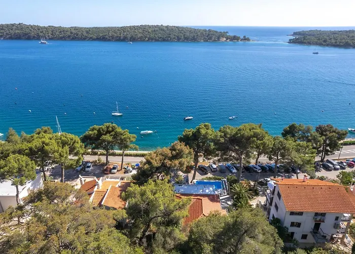Hana Croatia Mali Lošinj