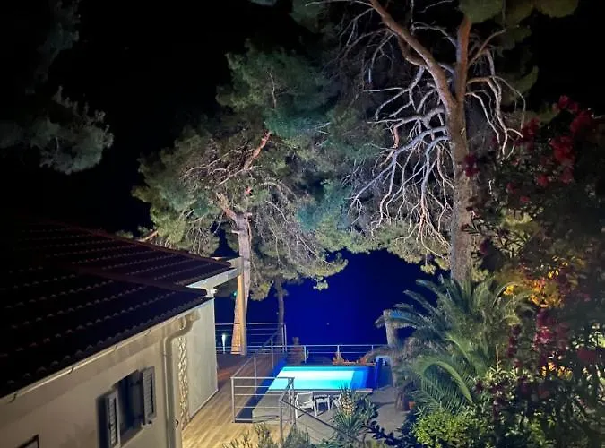 Hana Croatia Mali Lošinj