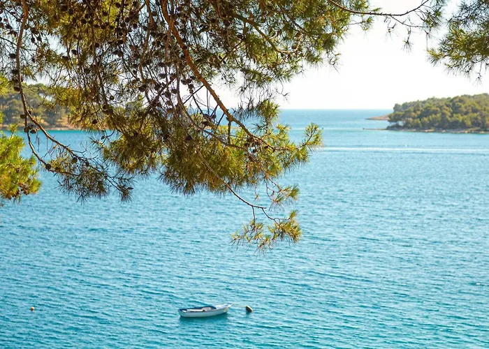 Hana Croatia Villa *
