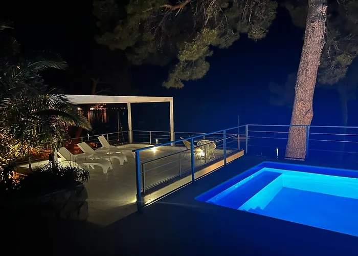Hana Croatia Villa