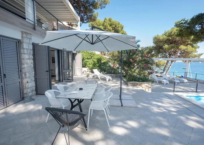 Villa Hana Croatia *
