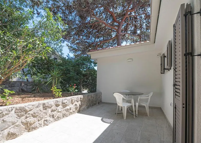 Hana Croatia Villa