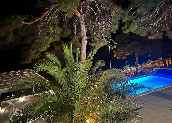 Villa Hana Croatia