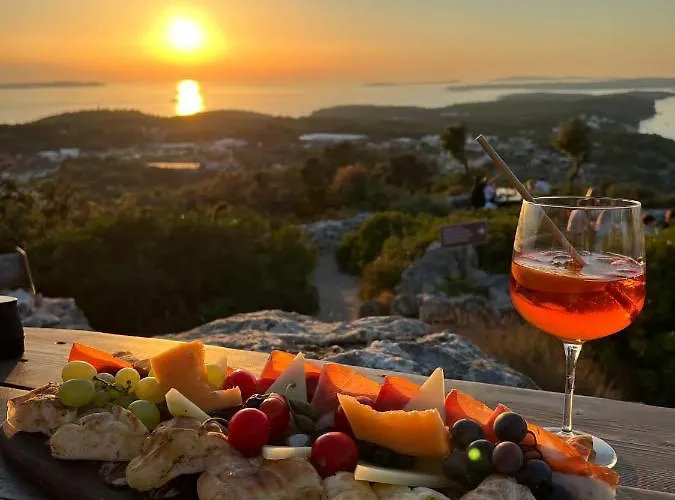 Villa Hana Croatia Mali Lošinj