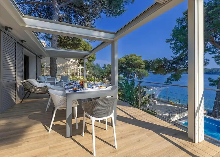 Hana Croatia Mali Lošinj