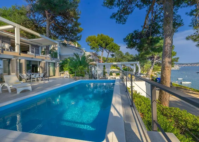 Villa Hana Croatia Mali Lošinj