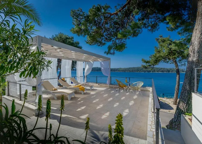 Hana Croatia *