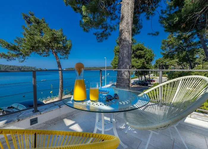 Villa Hana Croatia Mali Lošinj