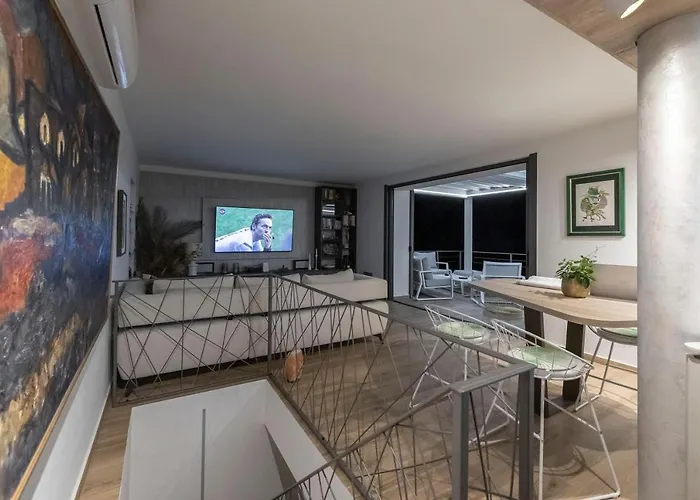 Villa Hana Croatia