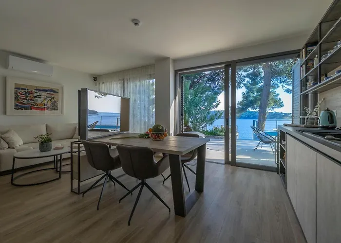 Villa Hana Croatia