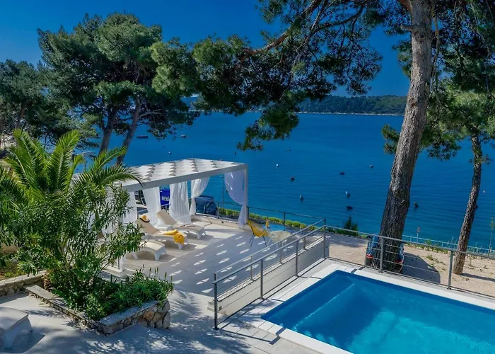Hana Croatia * Mali Lošinj
