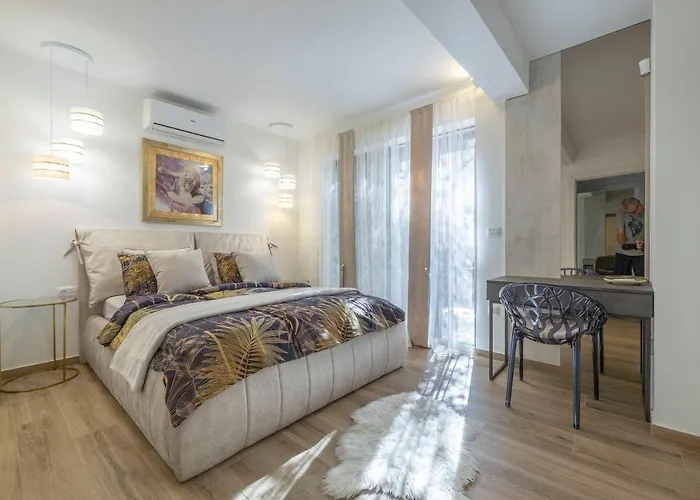 Hana Croatia Villa