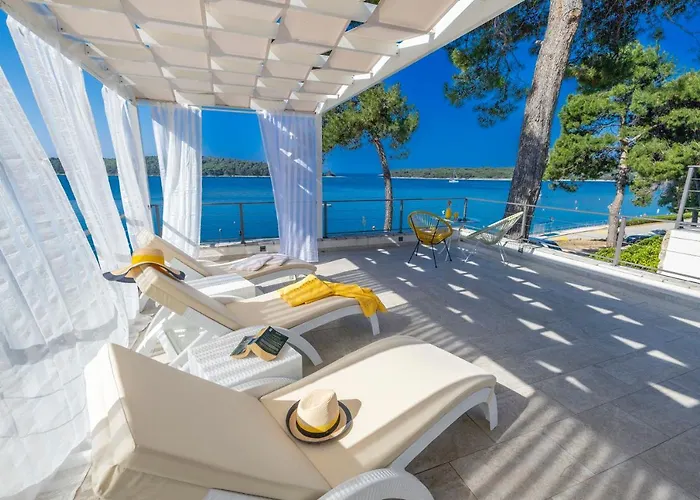 Villa Hana Croatia