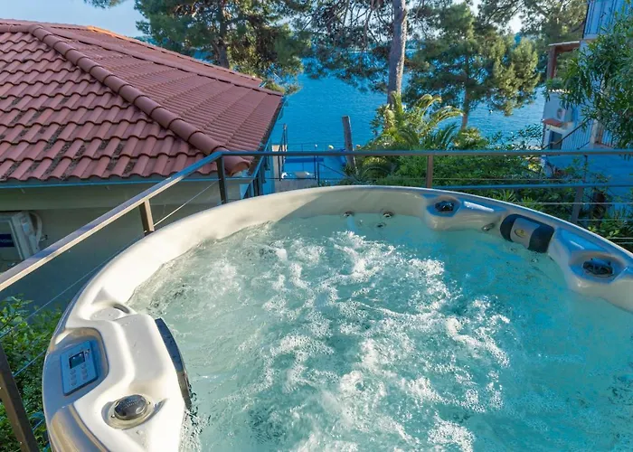 Villa Hana Croatia *