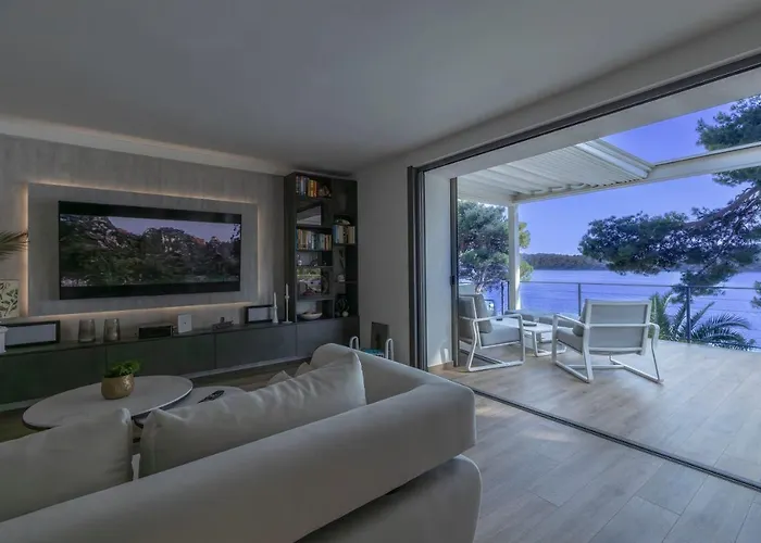 Villa Hana Croatia