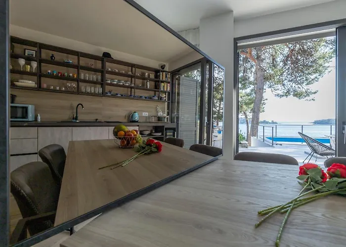 Hana Croatia Villa Mali Lošinj