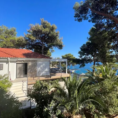 Villa Hana Croatia *