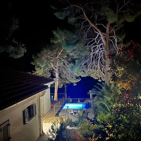 Hana Croatia Mali Lošinj