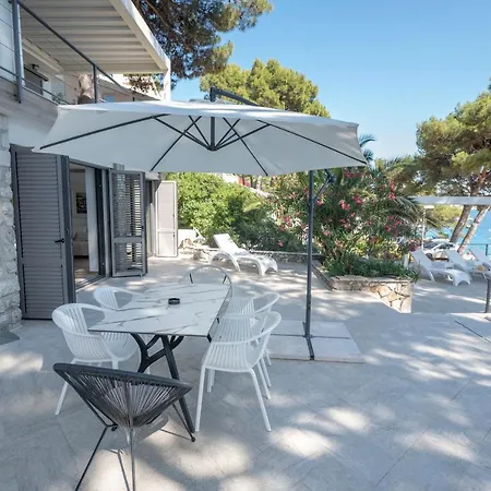 Villa Hana Croatia *