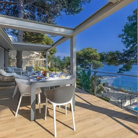 Hana Croatia Mali Lošinj