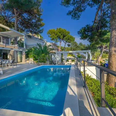 Villa Hana Croatia Mali Lošinj