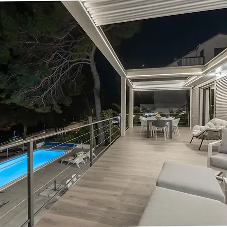 Hana Croatia Villa Mali Lošinj