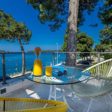 Villa Hana Croatia Mali Lošinj