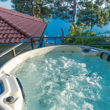 Villa Hana Croatia *